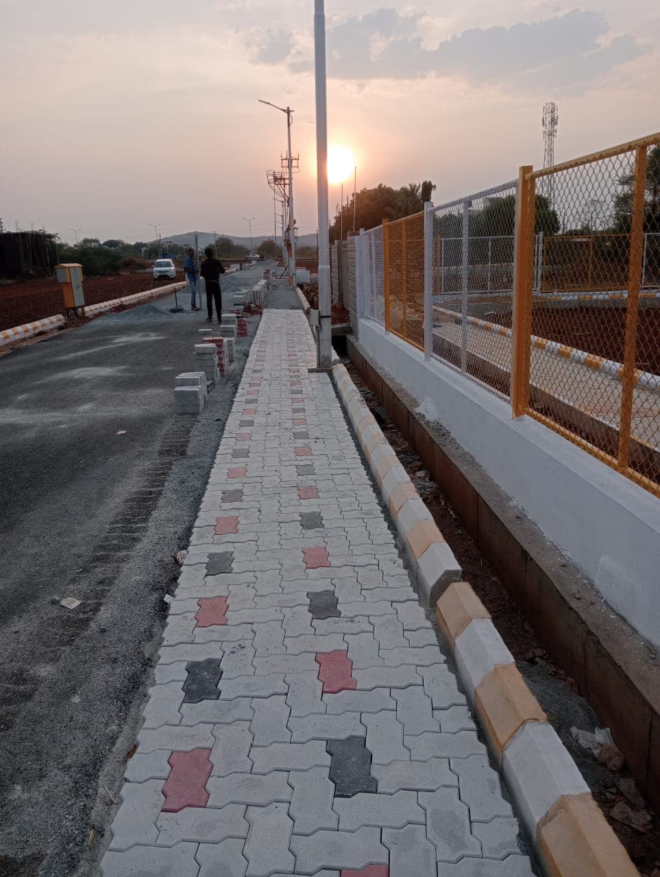 Driveway Pavers