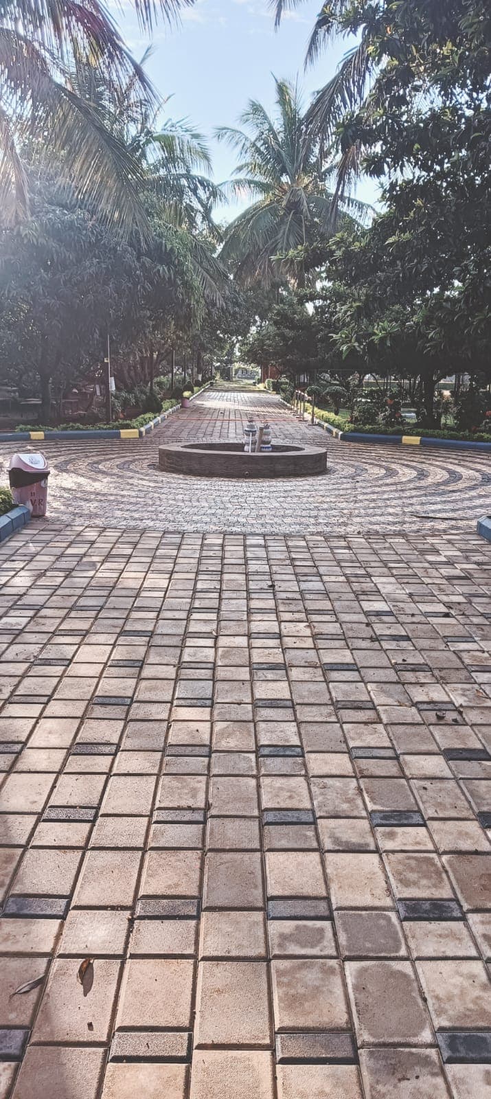 Landscape Pavers